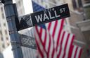 Niezauważalna korekta na Wall Street