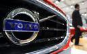 Volvo Car podało widełki cenowe akcji w IPO