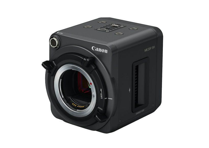 Canon ME20F-SH