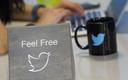 Twitter otwiera biuro w Hongkongu
