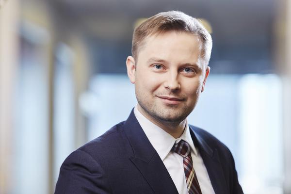 Nie płynąć ślepo na fali wzrostu Nie płynąć ślepo na fali wzrostu