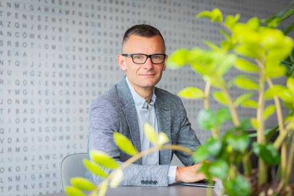 Wyjść ze schematów Wyjść ze schematów