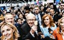 Bądź jak Warren Buffett:
znajdź swój krąg kompetencji