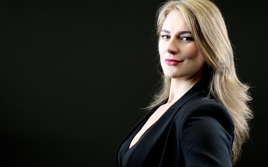 Kinga Matuła: Przepalam 40 tys. EUR w sześć minut, żeby się czegoś dowiedzieć