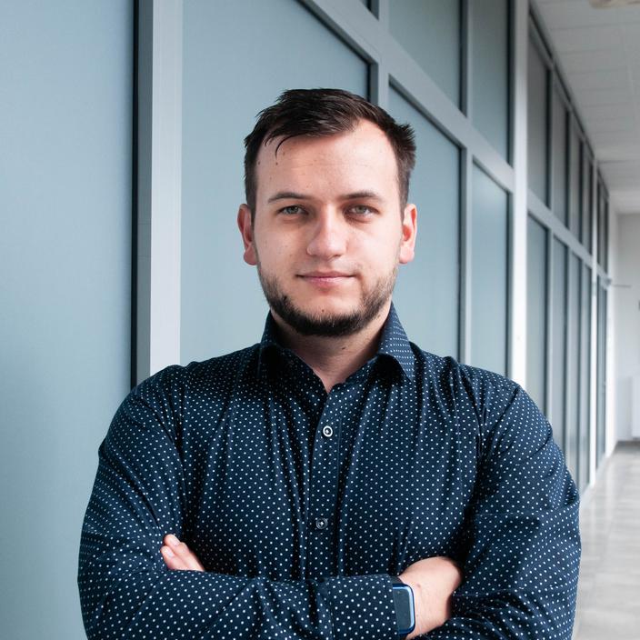 Pomocna dłoń: