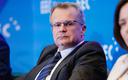 Kotecki z RPP: do końca roku jeszcze jedno cięcie stóp