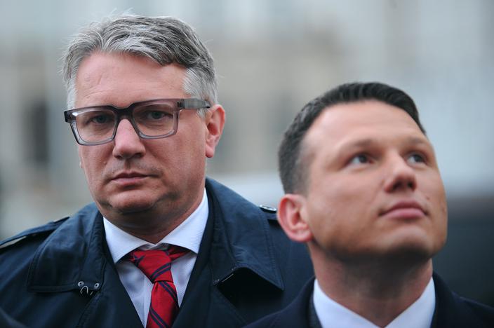 Politycy cenią zieloną energetykę.