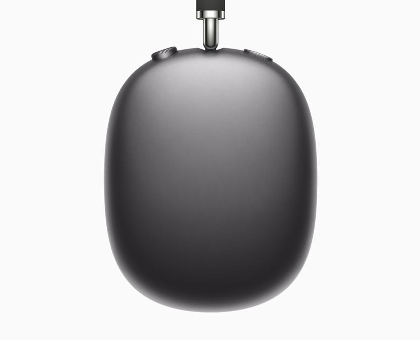 AirPods Max Fot. ARC AirPods Max Fot. ARC