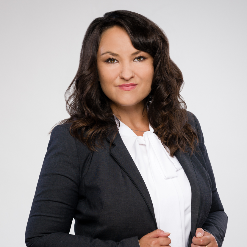 Patrycja Gorgoń-Wróbel – radca prawny w BWHS Wojciechowski Springer i Wspólnicy Patrycja Gorgoń-Wróbel – radca prawny w BWHS Wojciechowski Springer i Wspólnicy