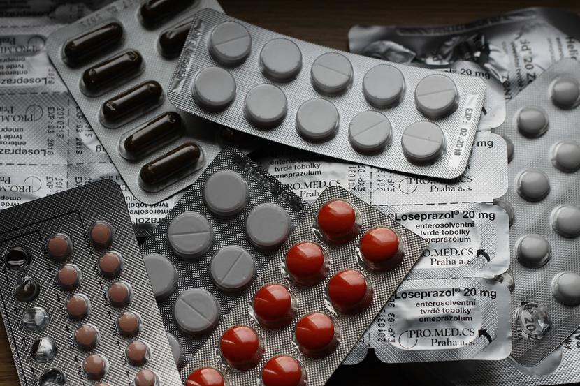 Globalny patent na lek na gruźlicę J&J wygasa 18 lipca br. Globalny patent na lek na gruźlicę J&J wygasa 18 lipca br.