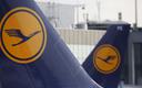Lufthansa zawiesi od poniedziałku loty do Kijowa i Odessy