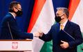 Mateusz Morawiecki i Viktor Orbán nie ukrywają, że wcale nie chodzi o budżet UE, który przecież uznali w lipcu za także swój sukces.