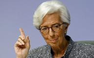 Lagarde: mimo nowych blokad prognozy EBC pozostają aktualne