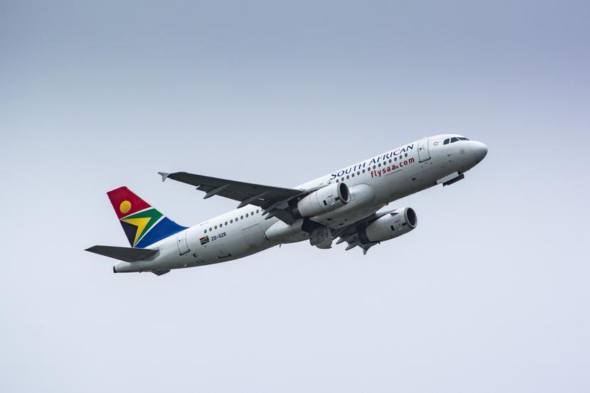 South Africa Airways South Africa Airways