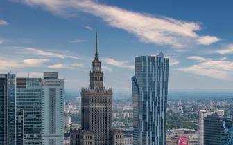 Warszawa przygotowuje się do dystrybucji jodku potasu