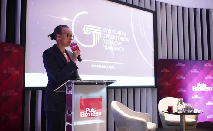 18. edycja Forum Dyrektorów Działów Prawnych za nami!