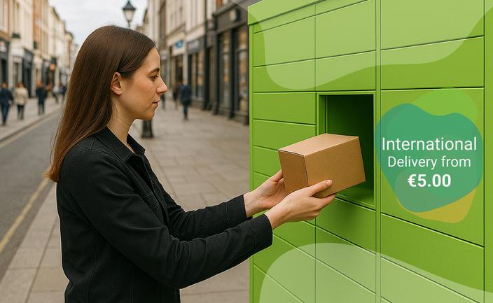 Logistyka jutra: Efektywność, ekologia i wygoda w dostawach e-commerce