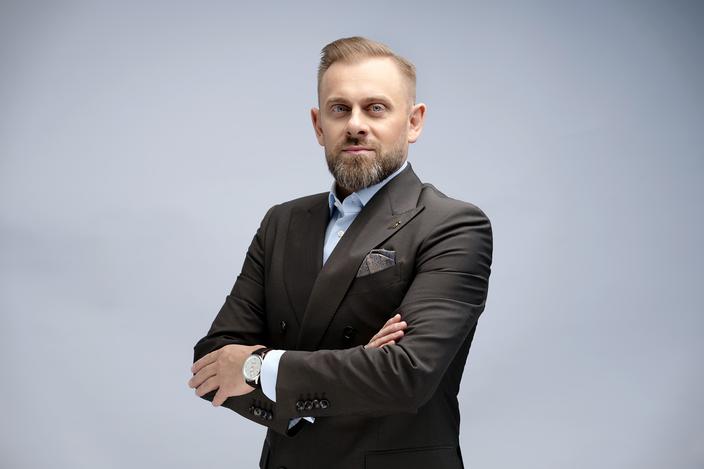 Sygnał ostrzegawczy: