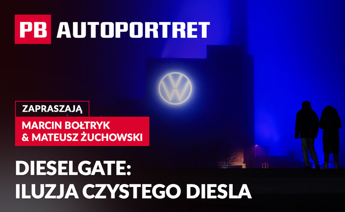 Dieselgate: Iluzja czystego diesla 