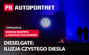 Dieselgate: Iluzja czystego diesla. PB AUTOPORTRET