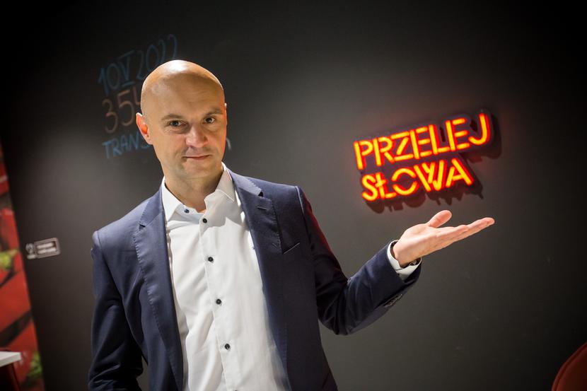Pewni swego: Pewni swego: