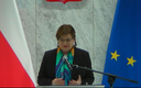 Min. Leszczyna:  zrobimy wszystko, żeby Polacy stawali się coraz bardziej wyedukowanym społeczeństwem