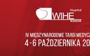IV Międzynarodowe Targi WIHE 2016