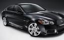 Jaguar XF najlepszym samochodem luksusowym!