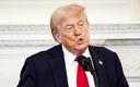 Prezydent Trump zapowiedział 25 proc. cło na ciężarówki od 1 listopada