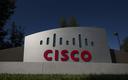 Mało ambitna prognoza przeceniła akcje Cisco