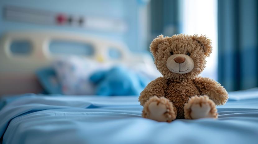 Duża część zgłoszeń pediatrycznych czyniona jest właśnie przez rodziców, nie przez lekarzy. To oni namawiają lekarzy, żeby zrobili zgłoszenie do Poltransplantu.
