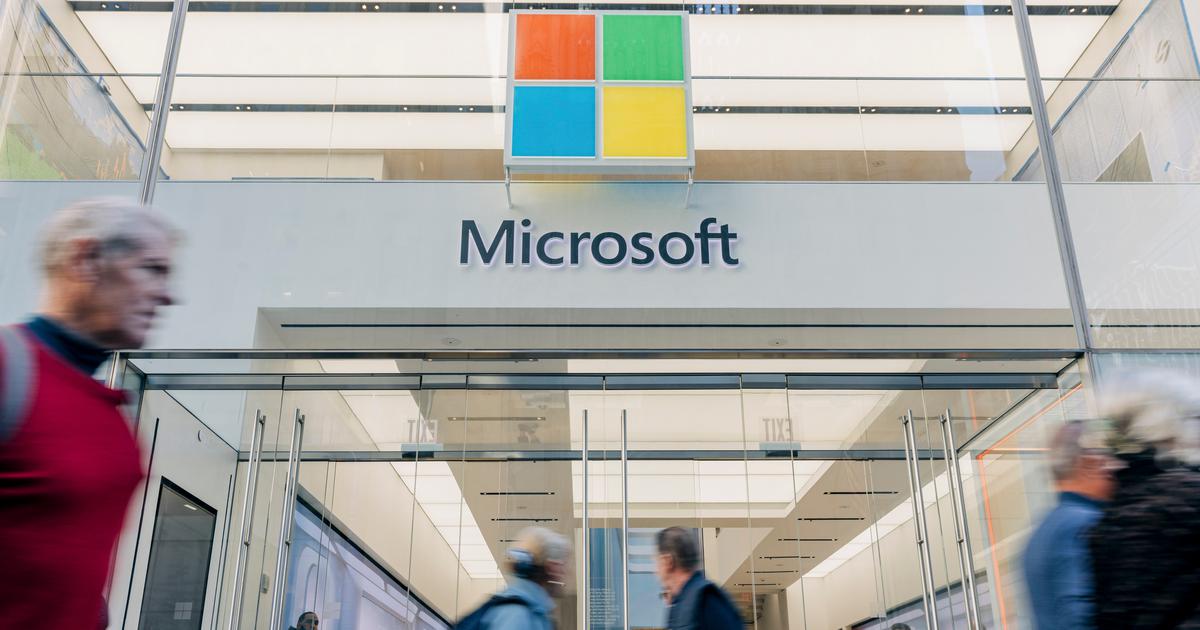 Microsoft zwolni 9 tys. pracowników. Inwestycje w AI zmieniają strukturę firmy