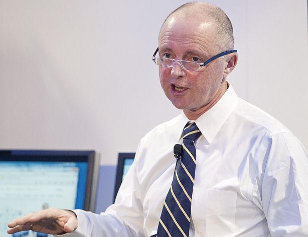 Sean Maloney (fot. Bloomberg)