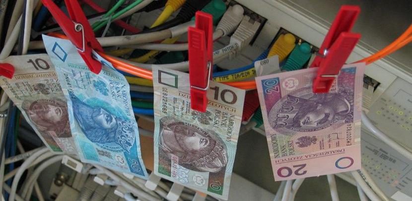 Polska jest jednym z krajów Europy o największym rozwarstwieniu pod względem zarobków.