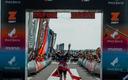 Ironman: Katrina Matthews i Kristian Blummenfelt pobili rekord świata