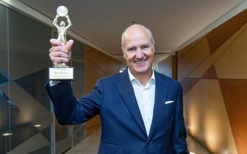 Joao Bras Jorge: Moja pasja to jakość i innowacje