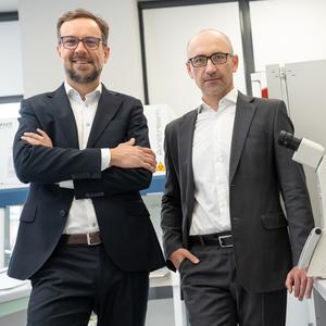 Leki dla psieci rozgrzewają Bioceltix