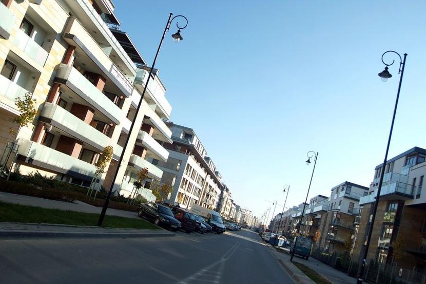 Osiedle Wilanów