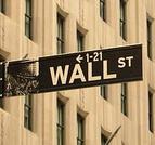 Na Wall Street trwa korekta