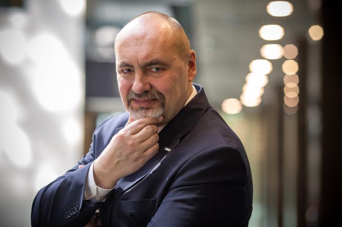 Aktywa są, z zyskiem gorzej:
