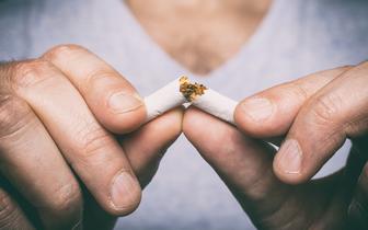 Światowy Dzień bez Tytoniu: palenie pozostaje główną przyczyną raka