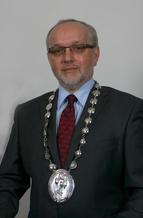 Prof. Kusz na czele ortopedów