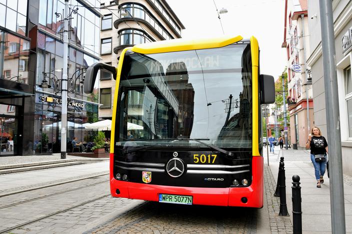 Dla wrocławian i Ukraińców: