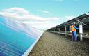 R.Power Group zdobył 90 mln zł na projekty solarne