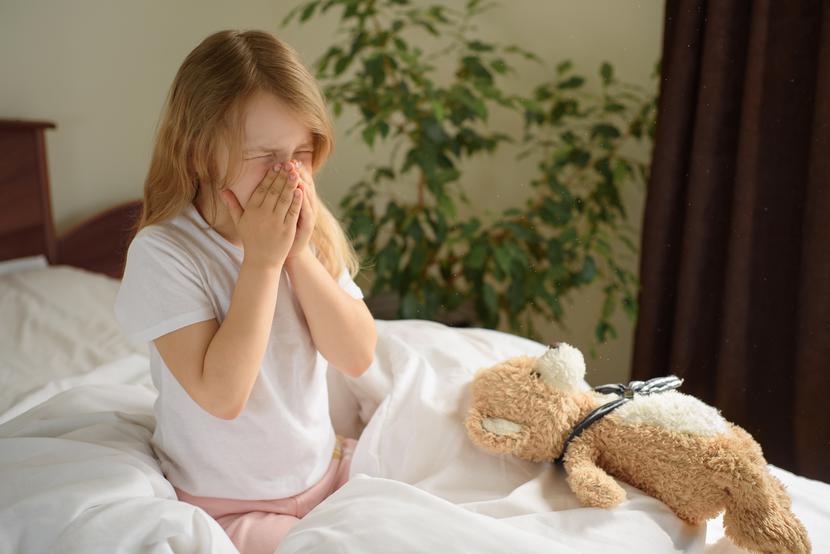 Nastoletni pacjenci będą mogli sami przyjąć immunoterapię alergenową na roztocza kurzu Nastoletni pacjenci będą mogli sami przyjąć immunoterapię alergenową na roztocza kurzu