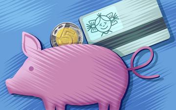 Najlepsze konto dla dziecka