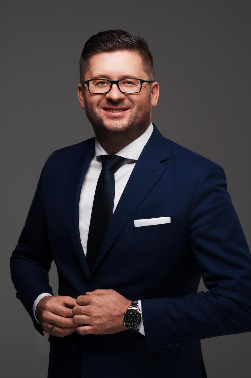 Siła przyciągania Siła przyciągania