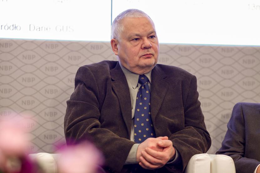 Adam Glapiński