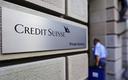 Credit Suisse wykupuje swój dług za 3 mld CHF