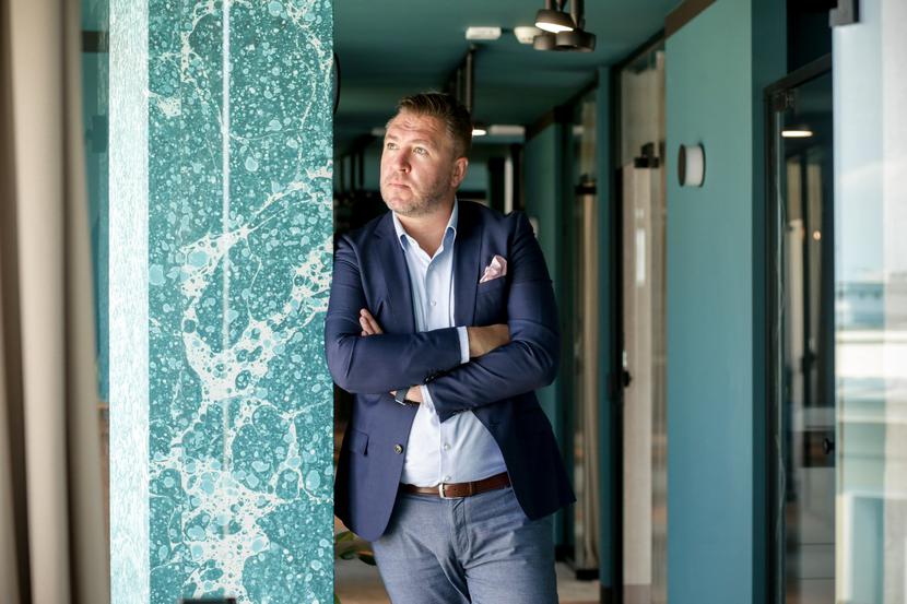 Niebankowo: Niebankowo: